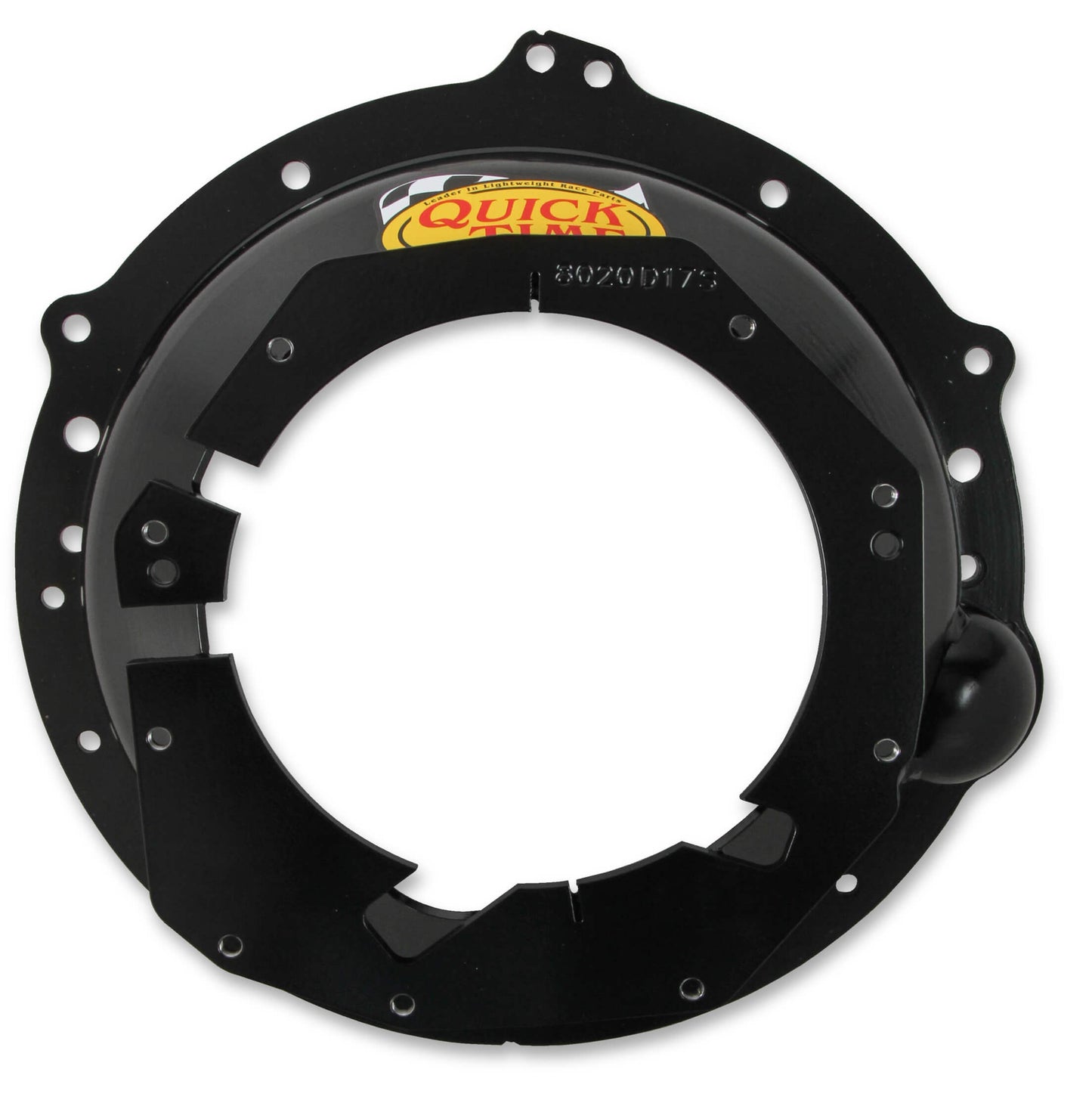 Quick Time Bellhousing GM LS1 to T56