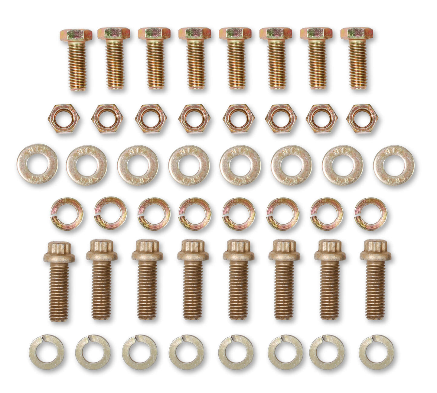 Quick Time Bellhousing GM LS1 to T56