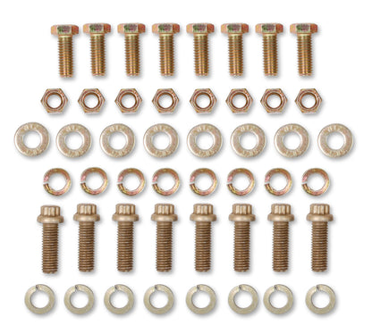 Quick Time Bellhousing GM LS1 to T56