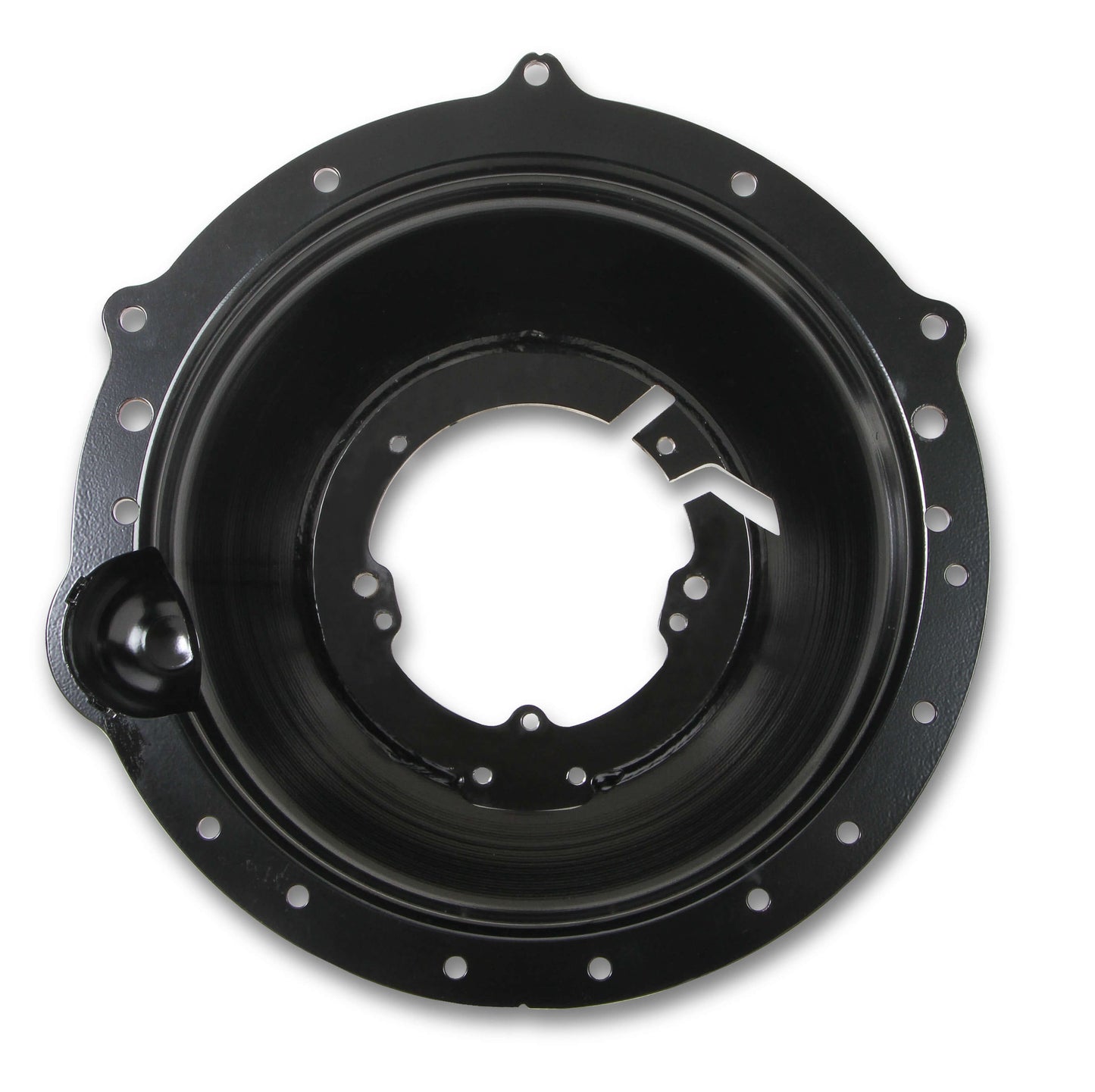 Quick Time Bellhousing LS1 C5 Vette (97-05) To T56 Trans