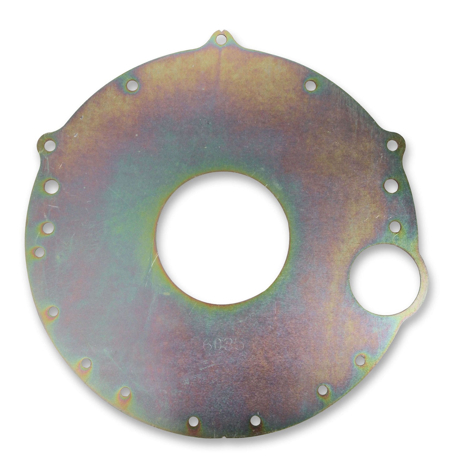 Quick Time Bellhousing LS1 C5 Vette (97-05) To T56 Trans