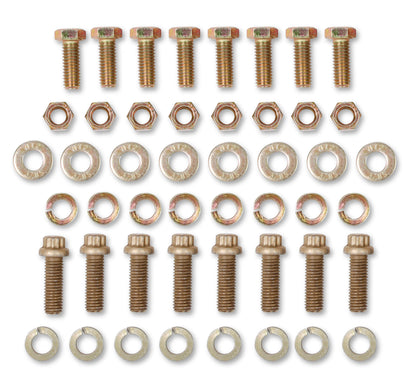 Quick Time Bellhousing LS1 C5 Vette (97-05) To T56 Trans