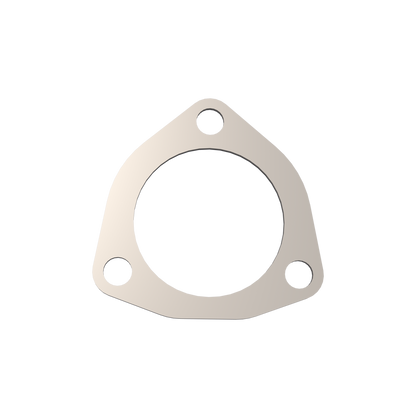 Quick Time Performance 2.5" 3 Bolt Exhaust Gasket