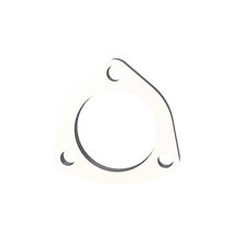 Quick Time Performance 2.50 Inch 3 Bolt Flange
