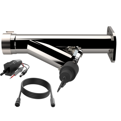 Quick Time Performance Aggressor Cutout Pipe - 2019+ Ram 1500 5.7L