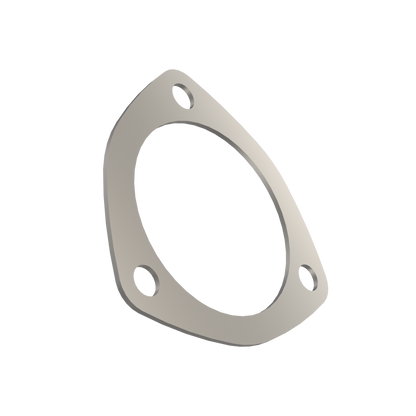 Quick Time Performance 3.0" 3-Bolt Exhaust Gasket