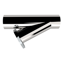 Quick Time Performance 3.00 Inch Stainless Steel Exhaust Cutout