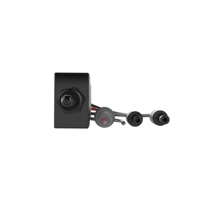 Quick Time Performance Dual Toggle Switch