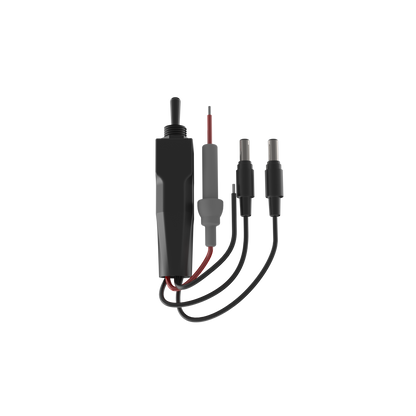 Quick Time Performance Dual Toggle Switch