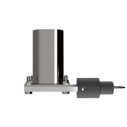 Quick Time Performance Low Profile Oval QTEC Electric Cutout