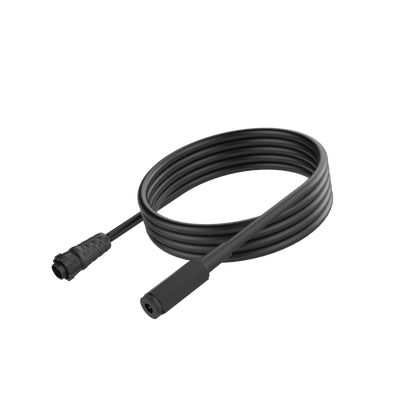 Quick Time Performance Wire Harness for QTP Electic Exhaust Cutouts
