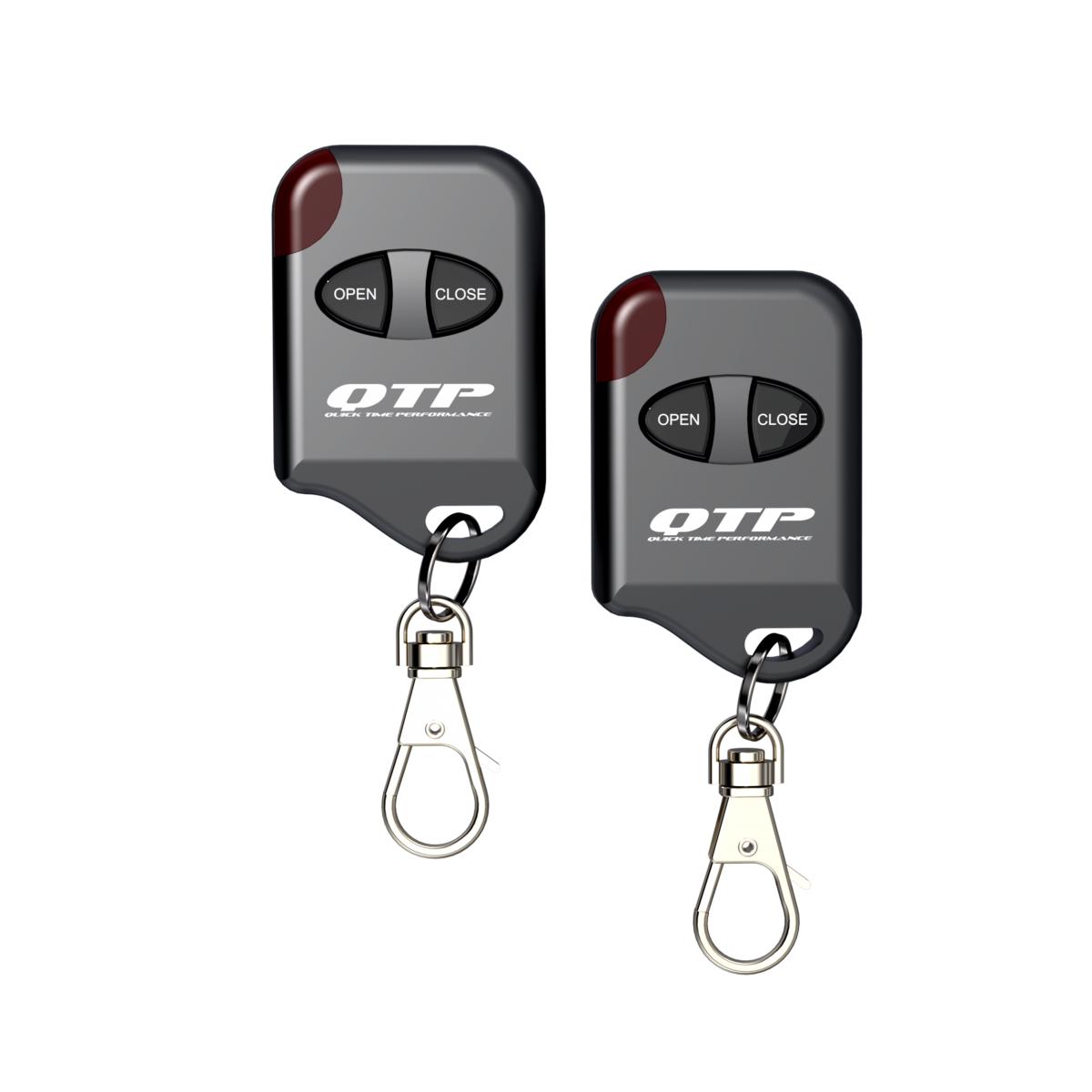 Quick Time Performance Wireless Adjustable Remote Controller