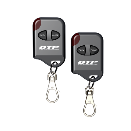 Quick Time Performance Wireless Adjustable Remote Controller