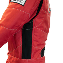 Zamp ZR-50 Race Suit