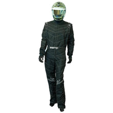 Zamp ZR-50 Race Suit