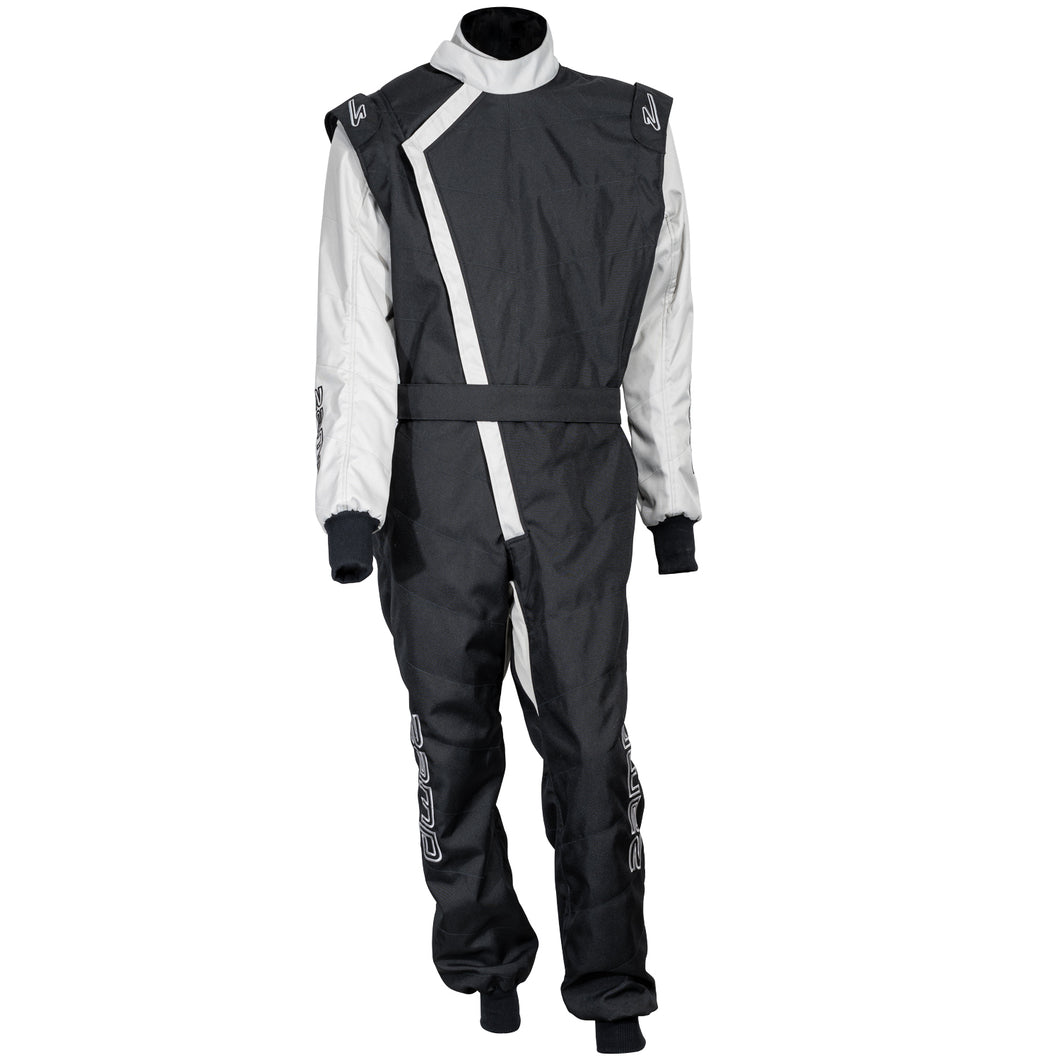 Zamp ZK-40 Kart Race Suit Youth