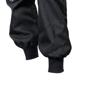 Zamp ZK-40 Kart Race Suit - (leg cuffs)