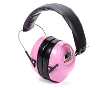 Hearing Protector Child Size Pink