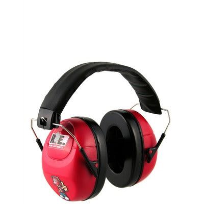 Racing Electronics Hearing Protector - Child