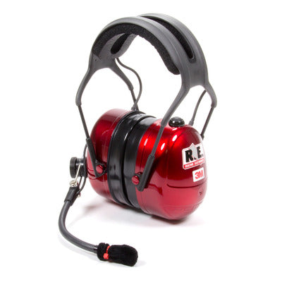 Racing Electronics Headset - Platinum Plus Series PT006