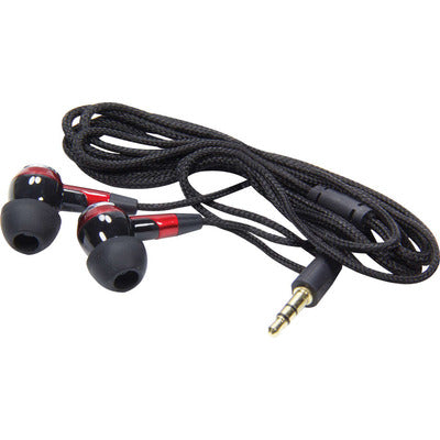 Racing Electronics Ear Buds Stereo Long Cord