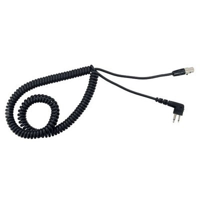 Racing Electronics Headset Cable Motorola 2-Pin