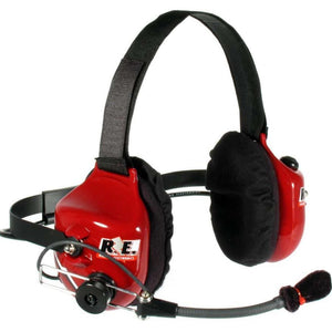Racing Electronics Headset Platinum Series RT006