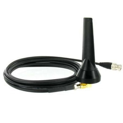 Racing Electronics Antenna Kit - Ultra High Frequency 3DB Phantom Surface Mount