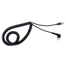 Racing Electronics Headset Cable - Motorola 2-Pin