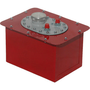 RCI Circle Track Fuel Cell - 3 Gallon w/Red Can