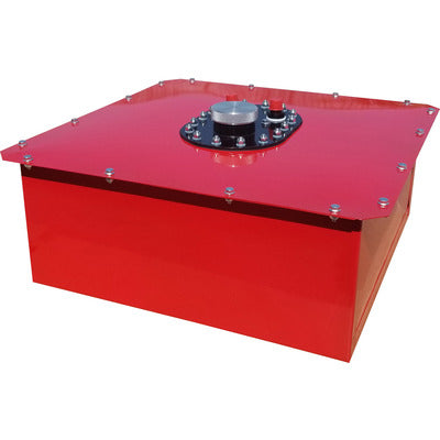 RCI Circle Track Fuel Cell - 8 Gallon w/Red Can