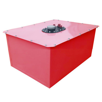RCI Fuel Cell - 16 Gallon w/Red Can