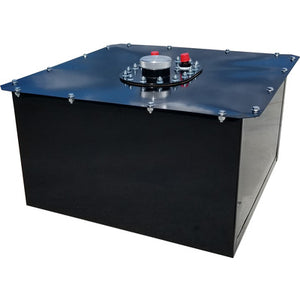 RCI Circle Track Fuel Cell - 16 Gallon w/Black Can