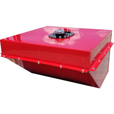 RCI Fuel Cell 22 Gallon w/Red Wedge Can