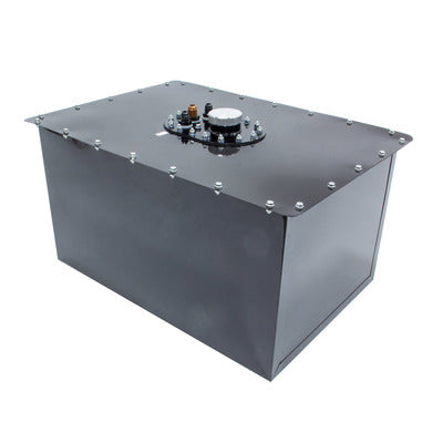 RCI Circle Track Fuel Cell - 22 Gallon w/Black Can