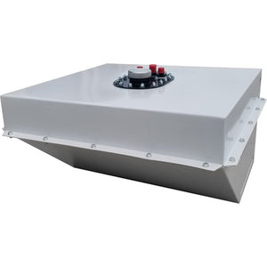 RCI Fuel Cell 26 Gallon w/White Wedge Can
