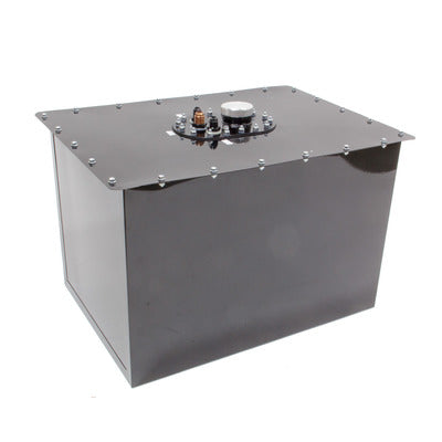 RCI Circle Track Fuel Cell - 26 Gallon w/Black Can