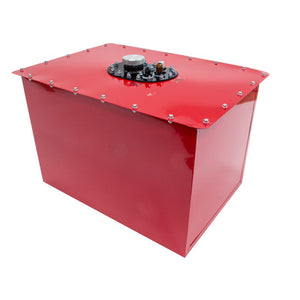 RCI Circle Track Fuel Cell - 26 Gallon w/Red Can