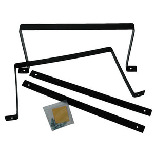 RCI Fuel Cell Mounting Straps - 2150 Series 15-Gallon Fuel Cells