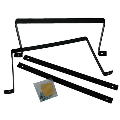 RCI Fuel Cell Mounting Straps - 2200 Series 20 Gallon Fuel Cells