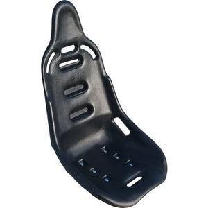 RCI Poly Hi-Back Seat