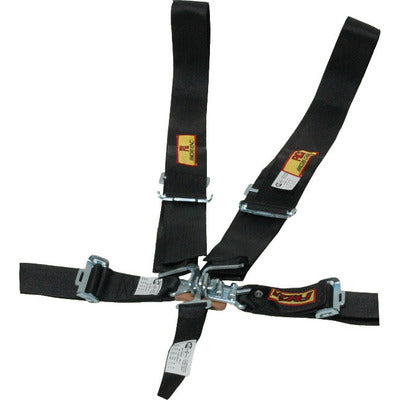 RCI Harness System 5pt Pull-Up Latch & Link