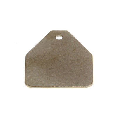 Ultra-Lite Heat Shield for LF Caliper 170-0104