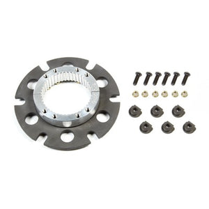 Ultra-Lite Hub For Inboard Rotor w/Bolts 920-1104