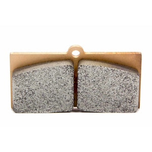 Ultra-Lite Brake Pad for New Inboard Caliper UL-200-480