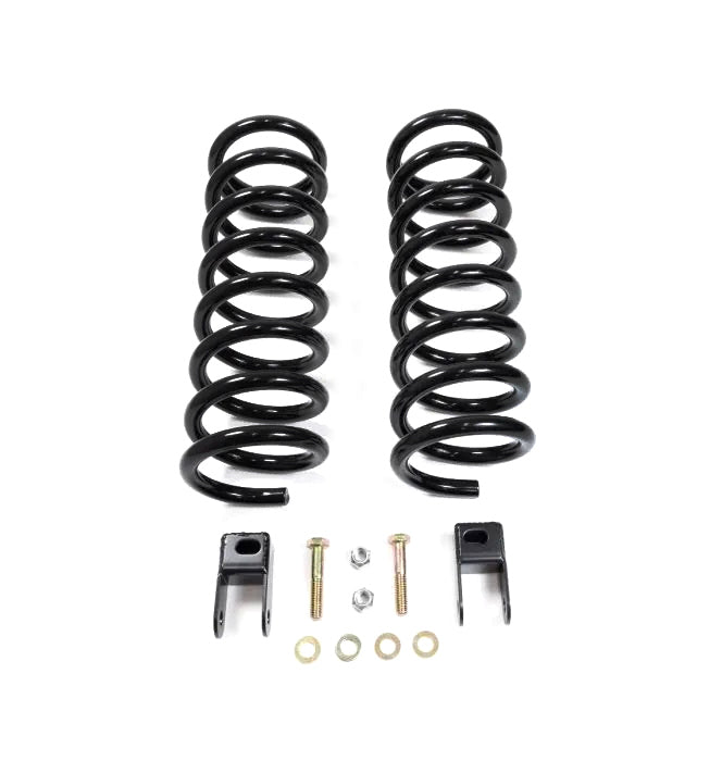 ReadyLIFT Front End Leveling Kit 19+ Ram 2500 1.5