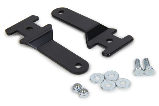 ReadyLIFT Rear Brake Line Extension Bracket 47-6429