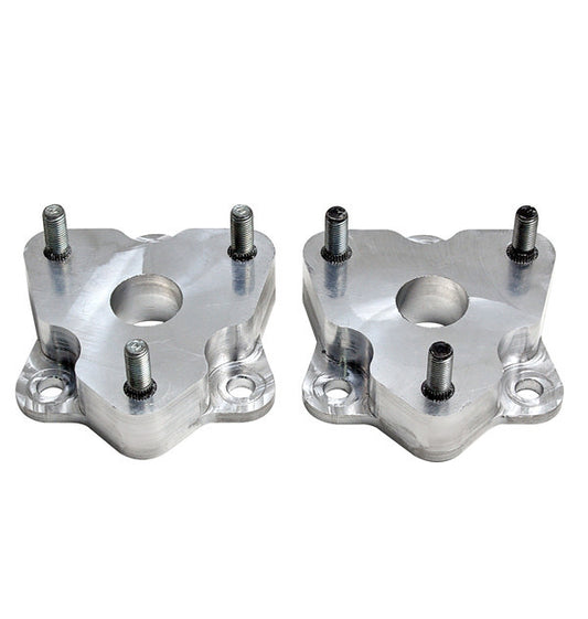ReadyLIFT Front End Leveling Kit 06+ Ram 1500 4WD 2" 66-1030