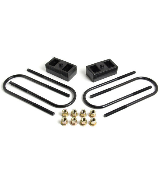 ReadyLIFT 2" Rear Block Kit 2WD 03-12 Dodge Ram 2500 66-1202