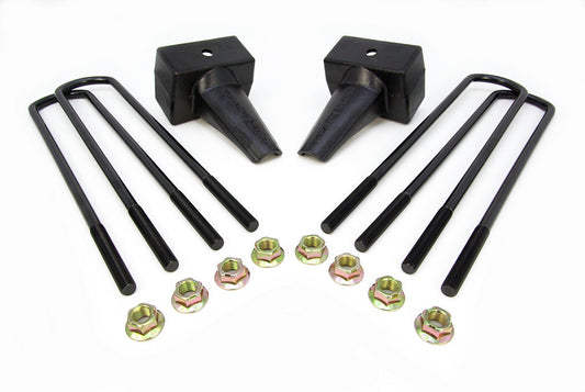 ReadyLIFT 4" Rear Block Kit 11-16 Ford F250 66-2024